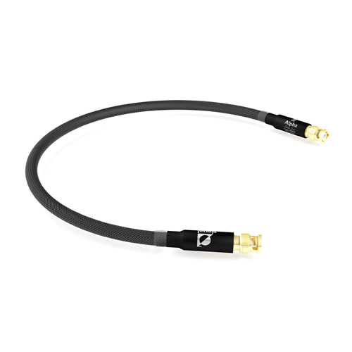 Alpha - Digital Interconnect Cables