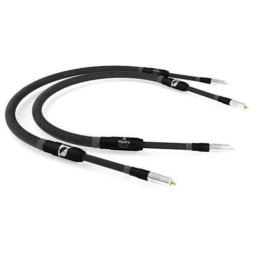 Hydra - Analogue Interconnect Cables
