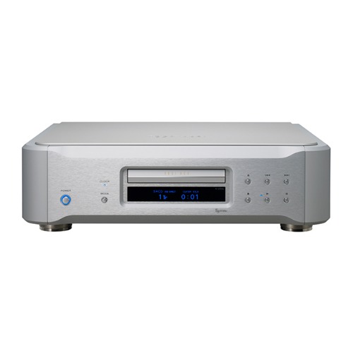 K-05Xs / Super Audio CD Player