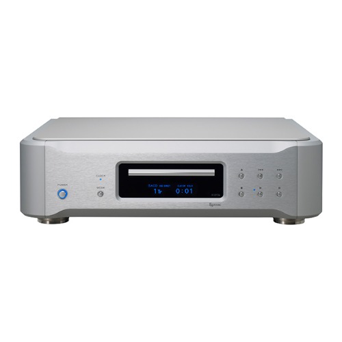 K-07Xs / Super Audio CD Player